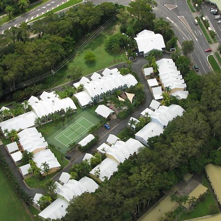 Titree Village Holiday Apartments Port Douglas Luaran gambar