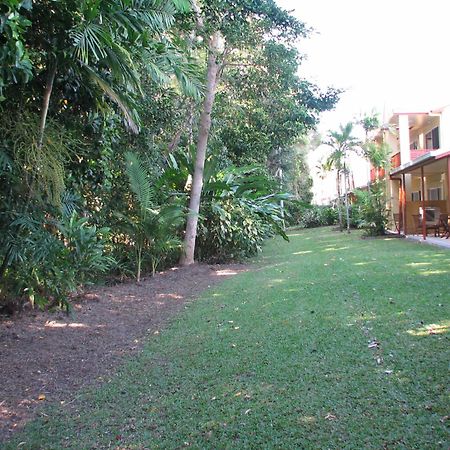 Titree Village Holiday Apartments Port Douglas Luaran gambar