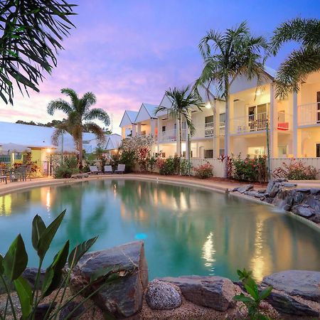 Titree Village Holiday Apartments Port Douglas Luaran gambar