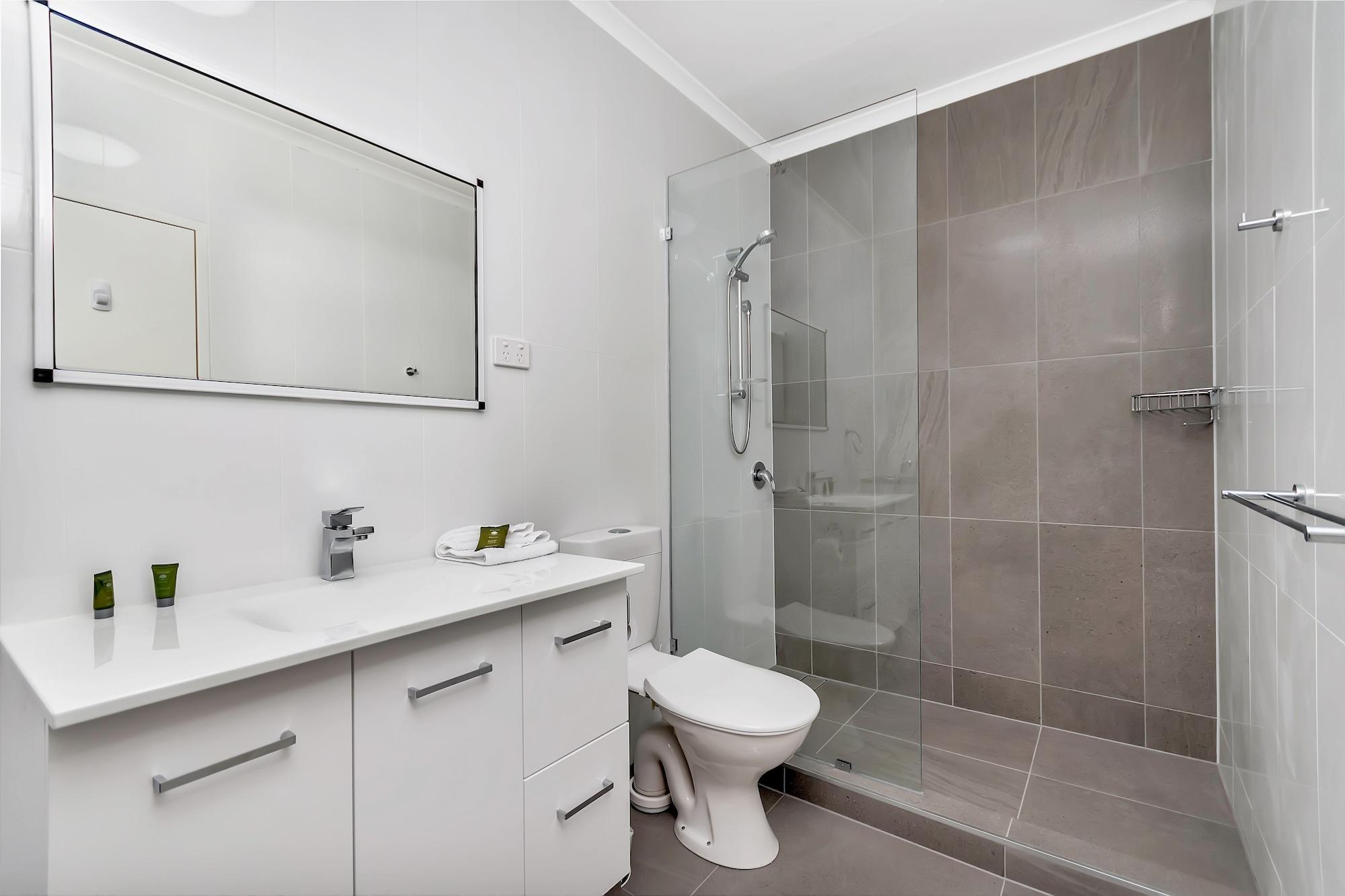 Titree Village Holiday Apartments Port Douglas Luaran gambar