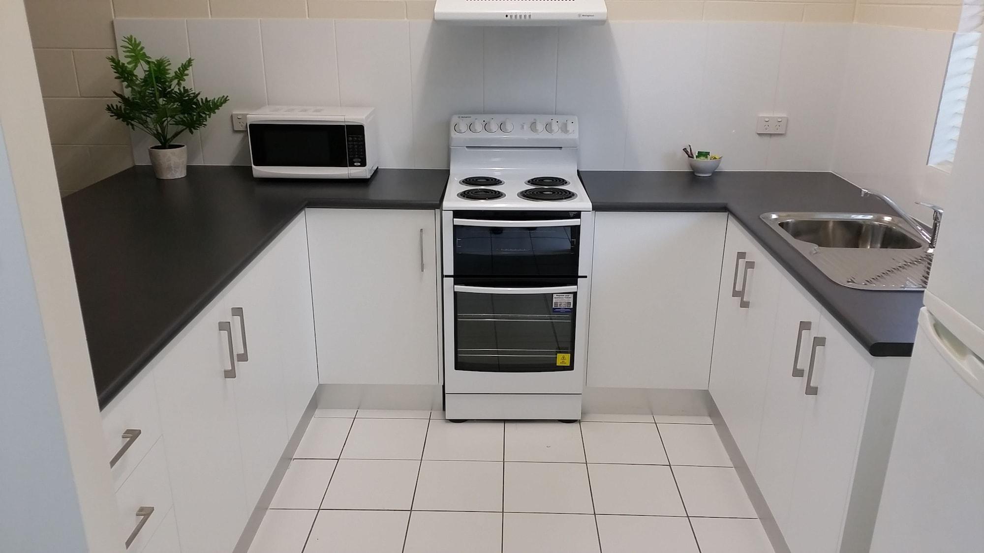 Titree Village Holiday Apartments Port Douglas Luaran gambar