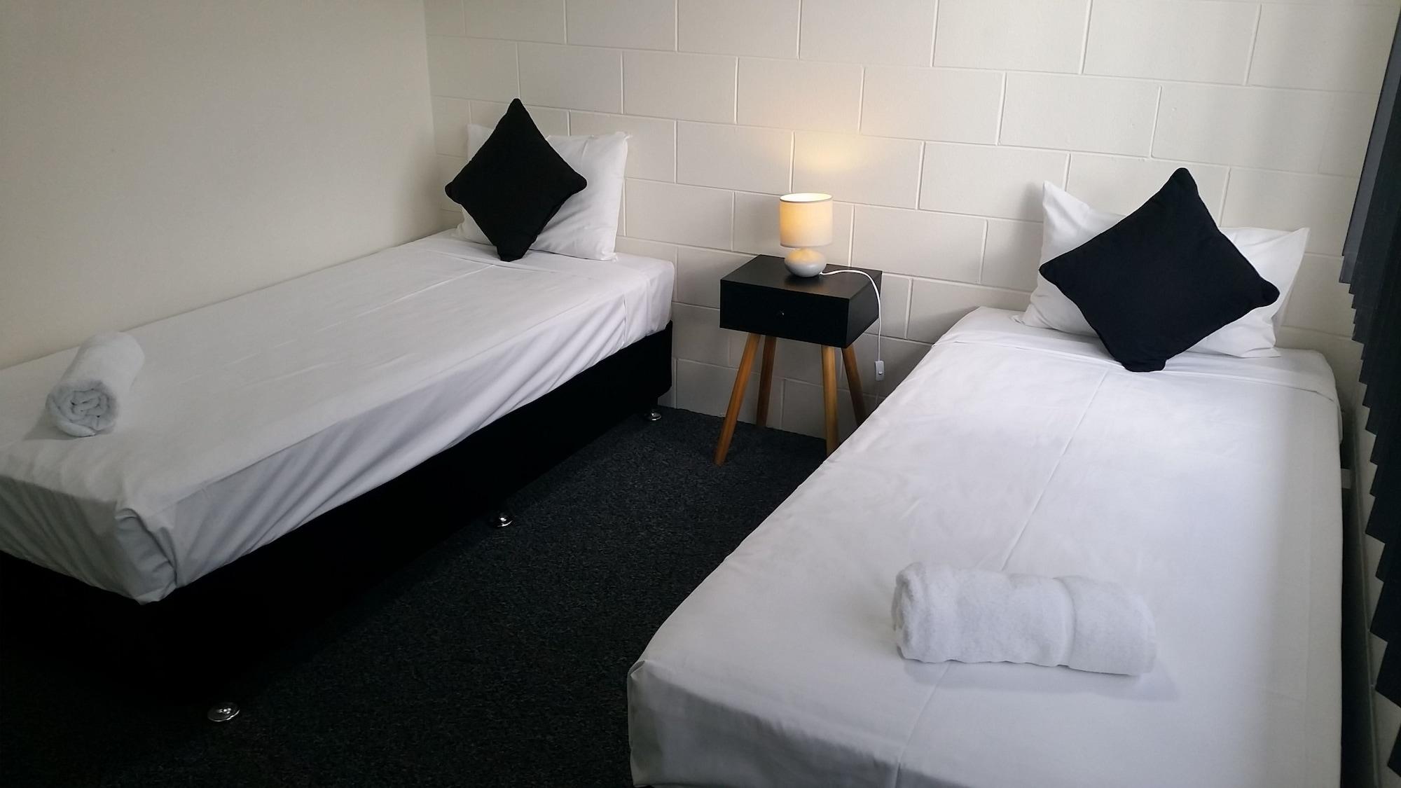 Titree Village Holiday Apartments Port Douglas Luaran gambar