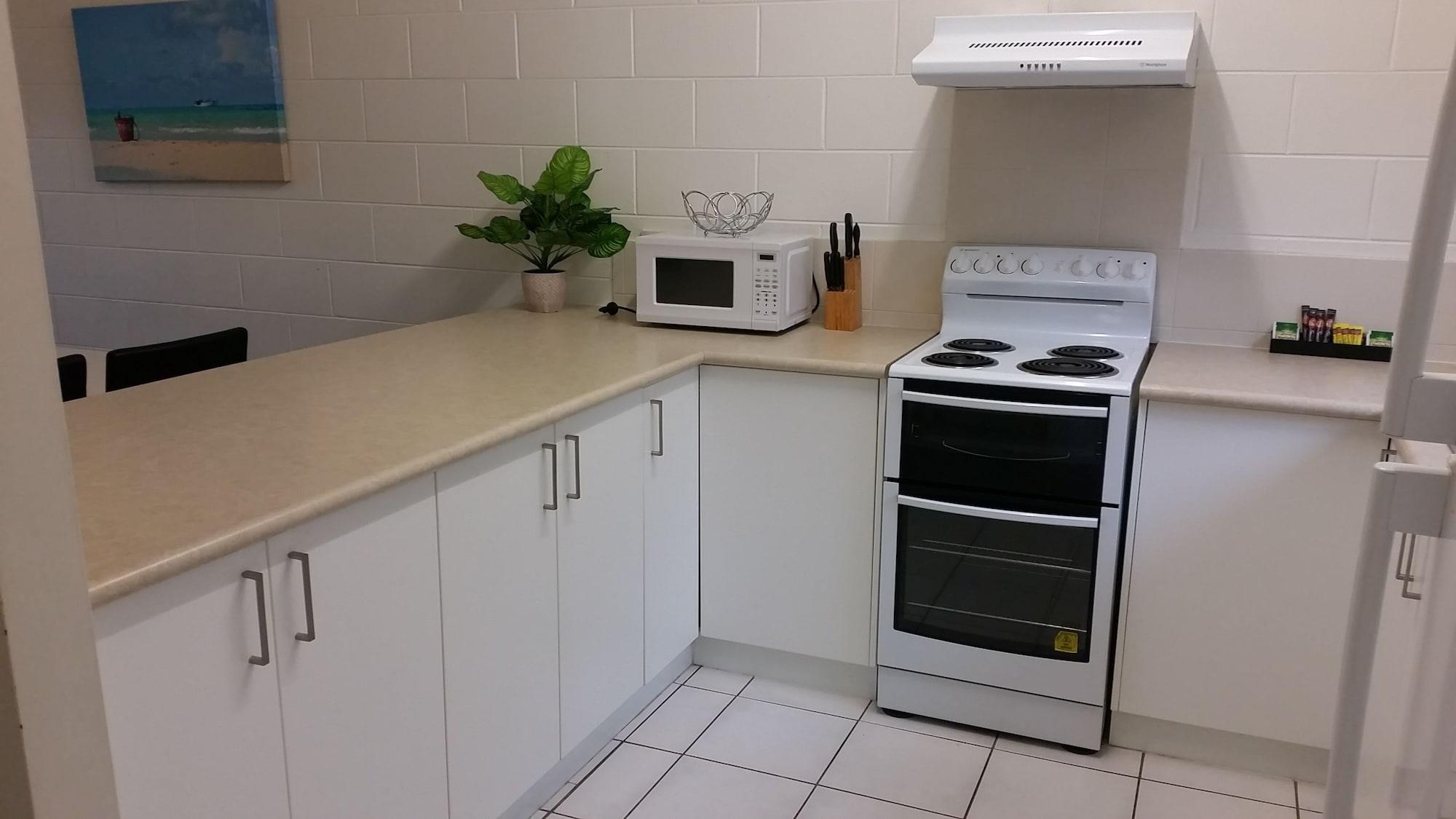 Titree Village Holiday Apartments Port Douglas Luaran gambar