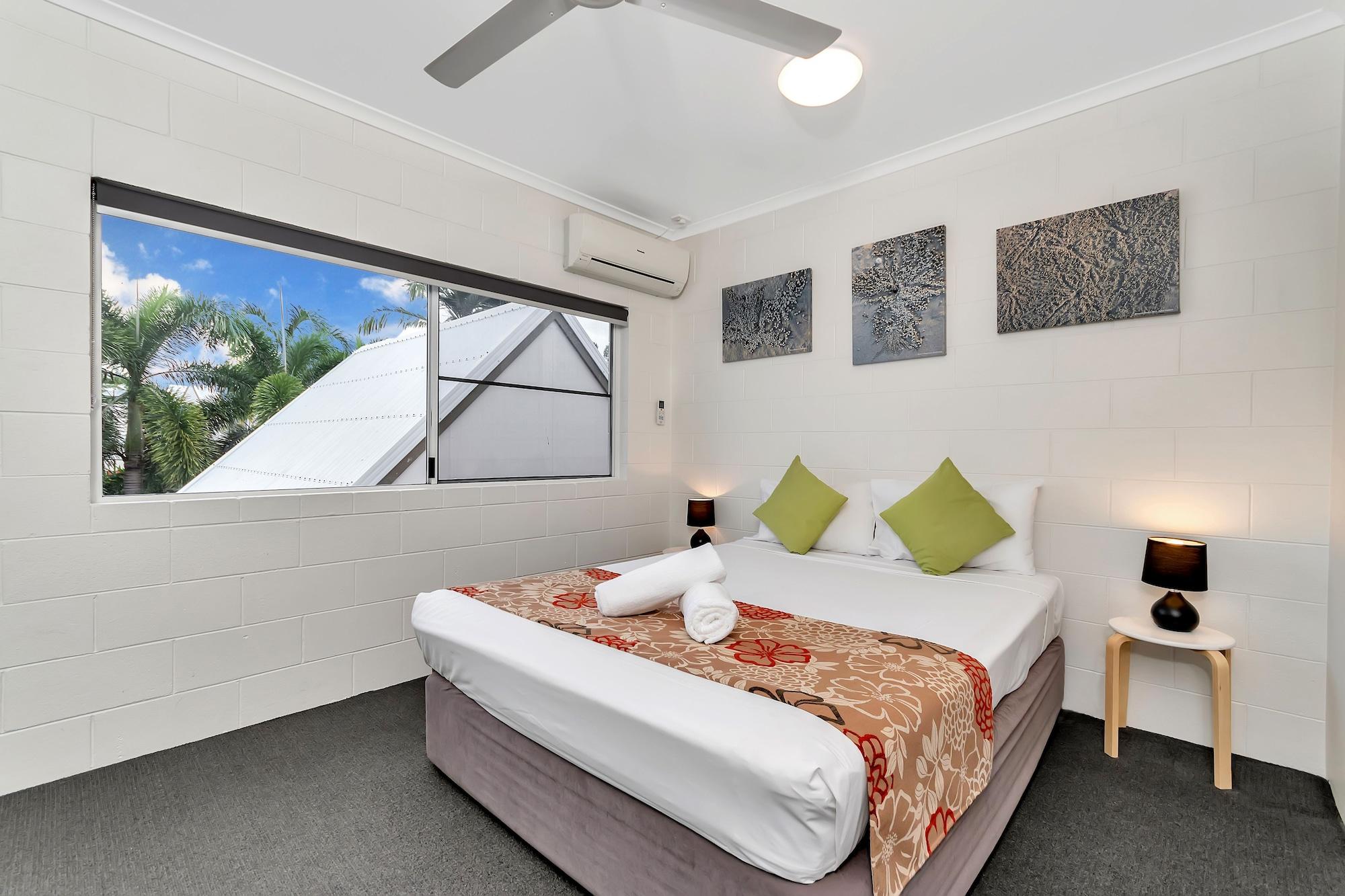 Titree Village Holiday Apartments Port Douglas Luaran gambar