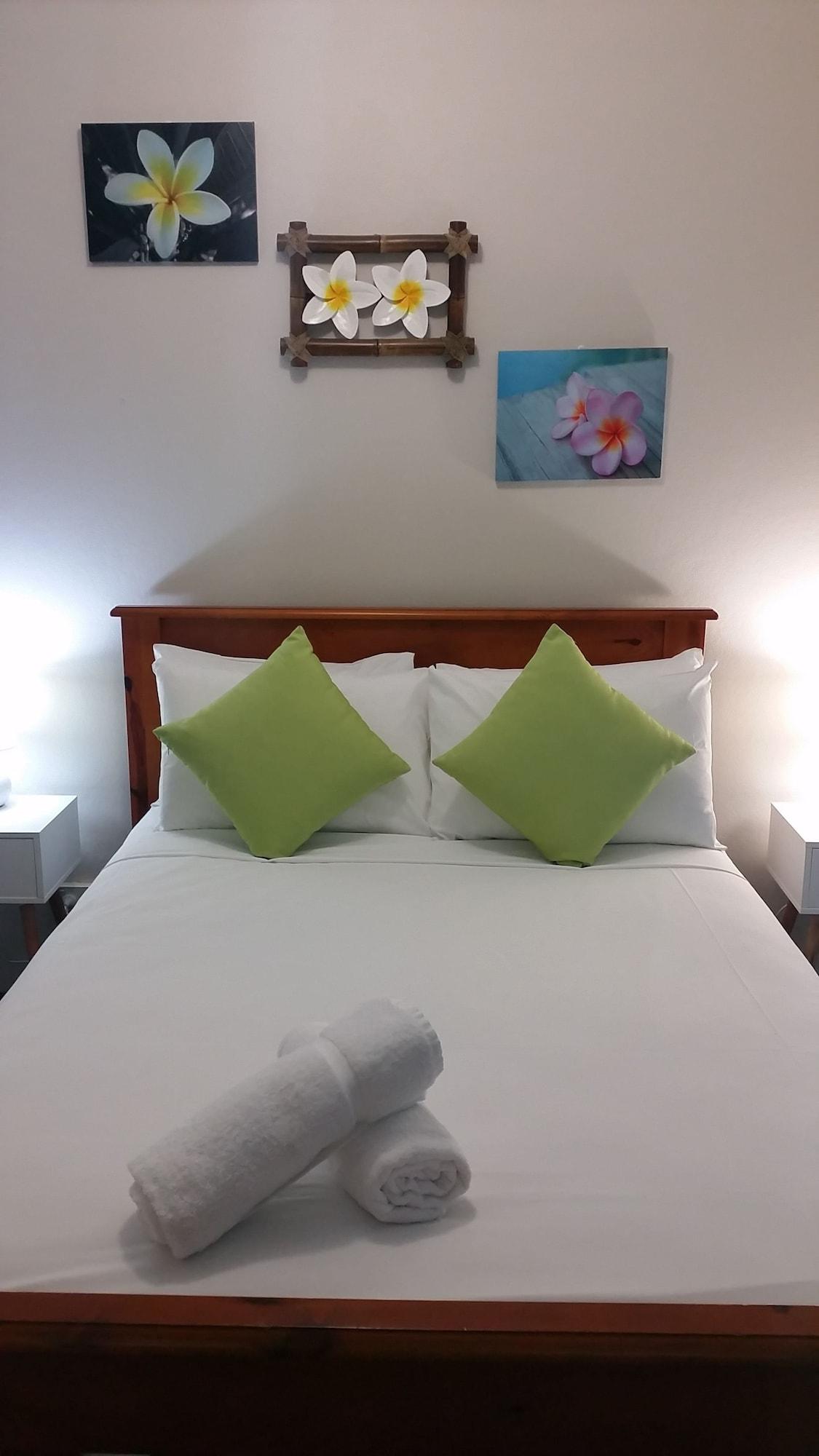Titree Village Holiday Apartments Port Douglas Luaran gambar