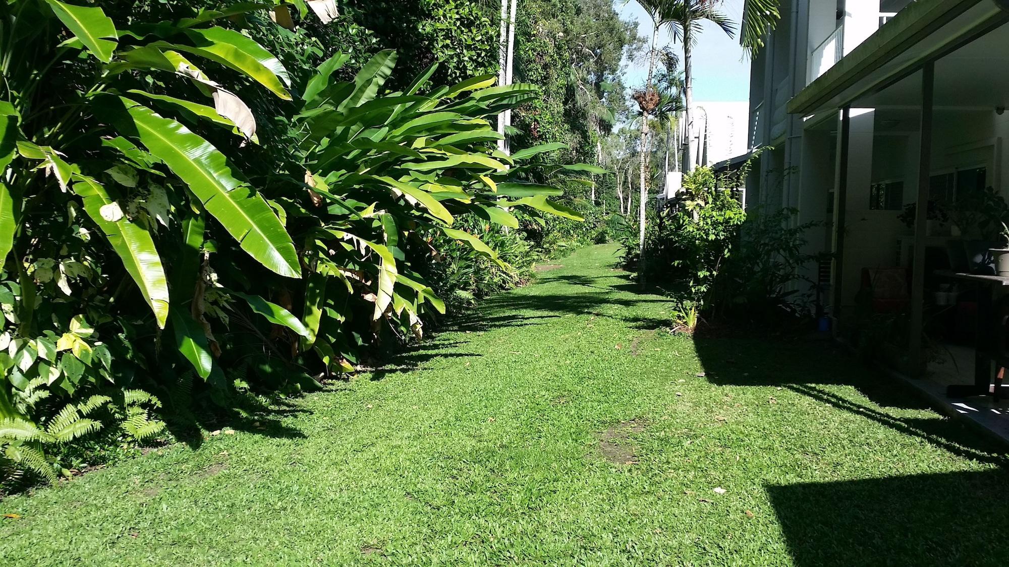 Titree Village Holiday Apartments Port Douglas Luaran gambar