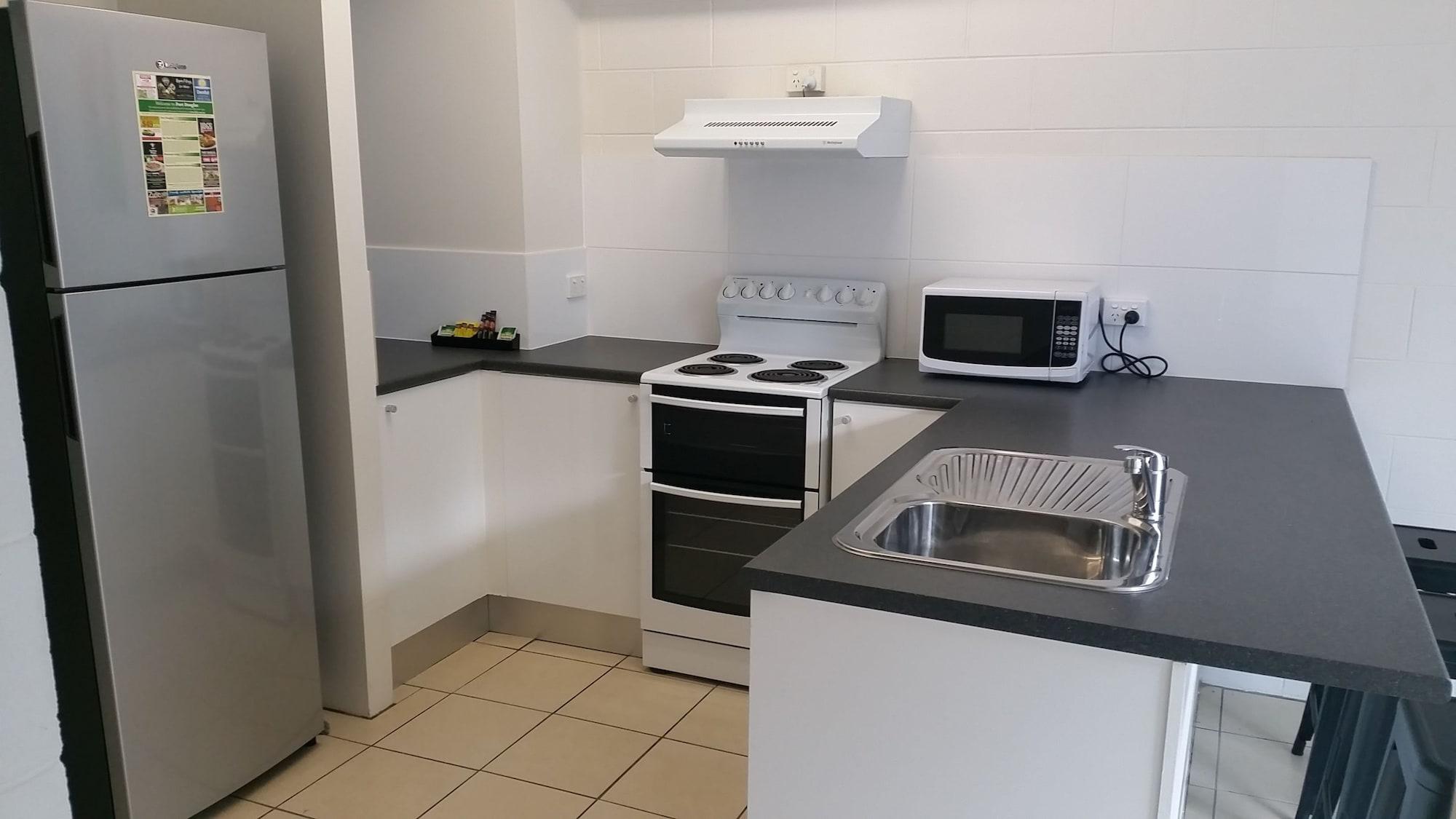 Titree Village Holiday Apartments Port Douglas Luaran gambar
