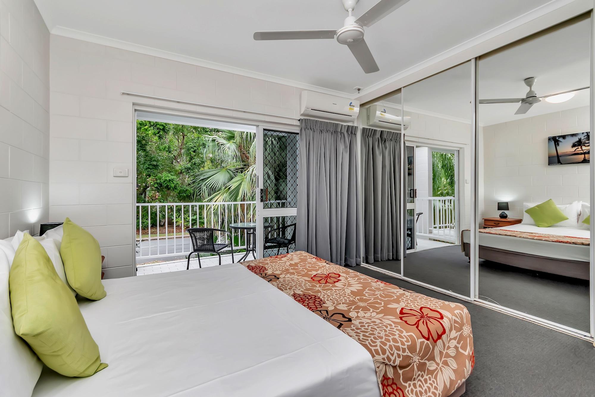 Titree Village Holiday Apartments Port Douglas Luaran gambar