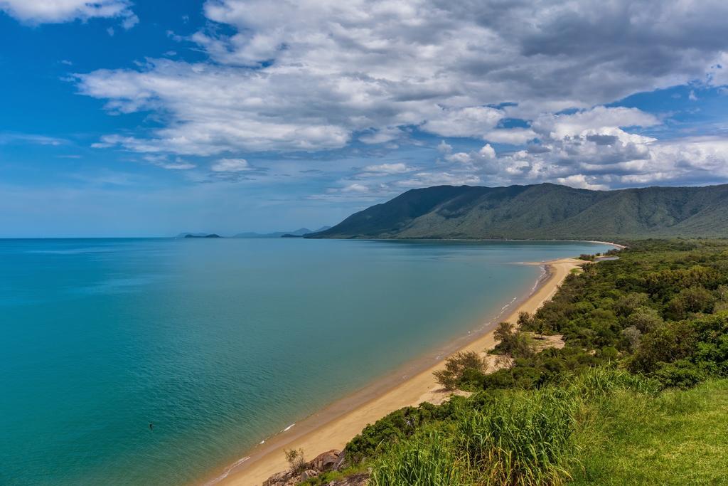 Titree Village Holiday Apartments Port Douglas Bilik gambar