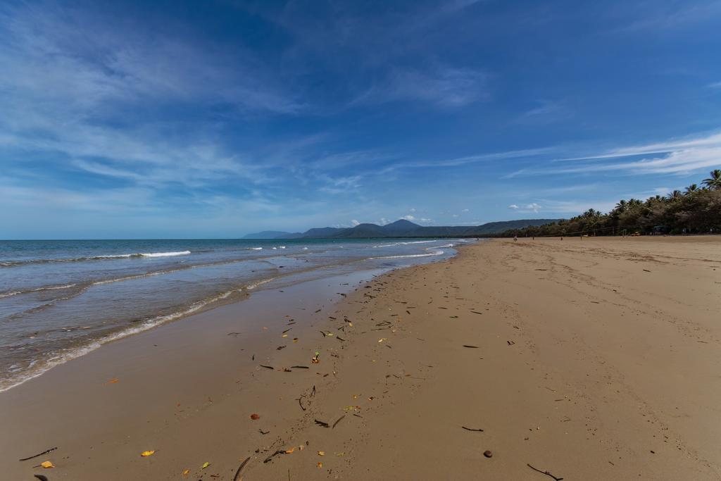 Titree Village Holiday Apartments Port Douglas Bilik gambar