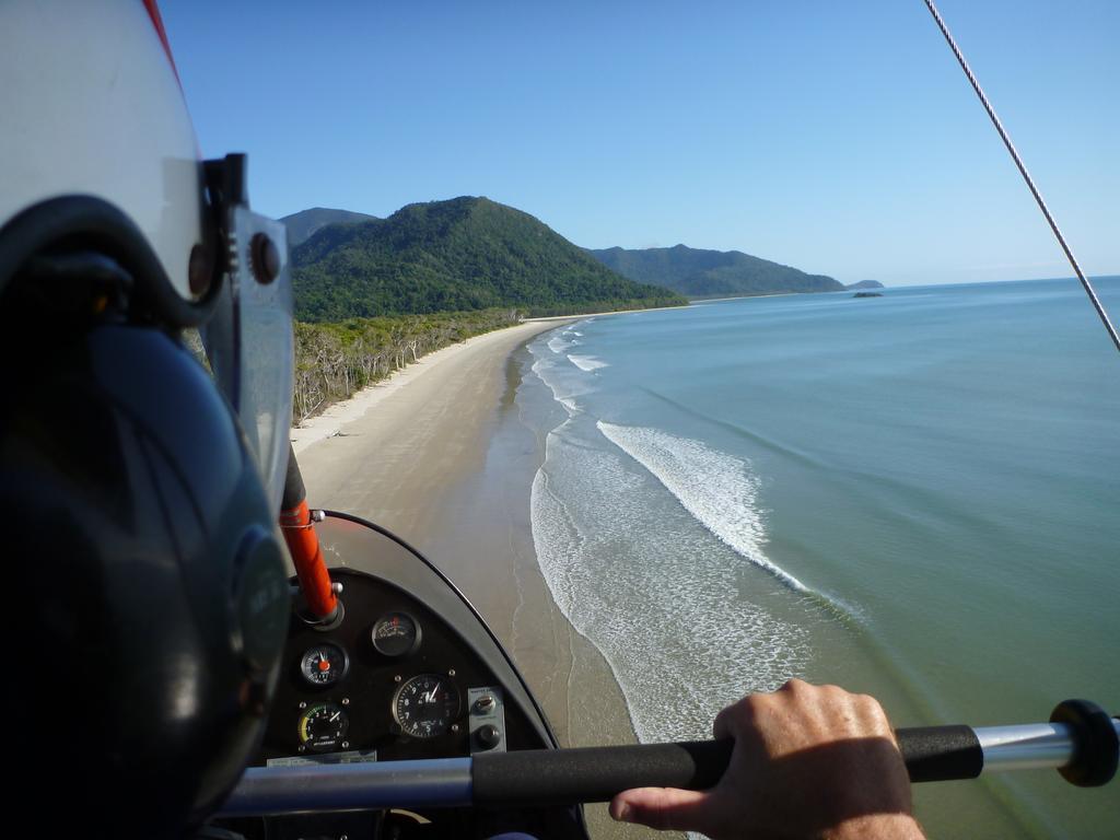 Titree Village Holiday Apartments Port Douglas Luaran gambar