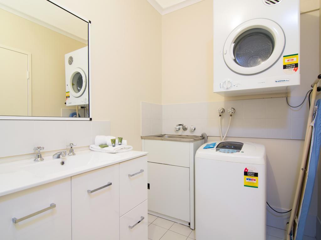 Titree Village Holiday Apartments Port Douglas Luaran gambar