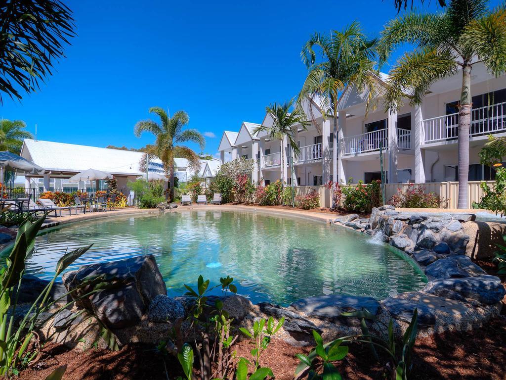 Titree Village Holiday Apartments Port Douglas Luaran gambar