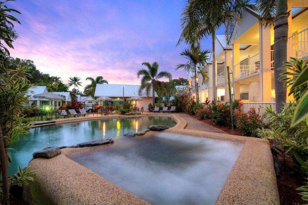 Titree Village Holiday Apartments Port Douglas Luaran gambar