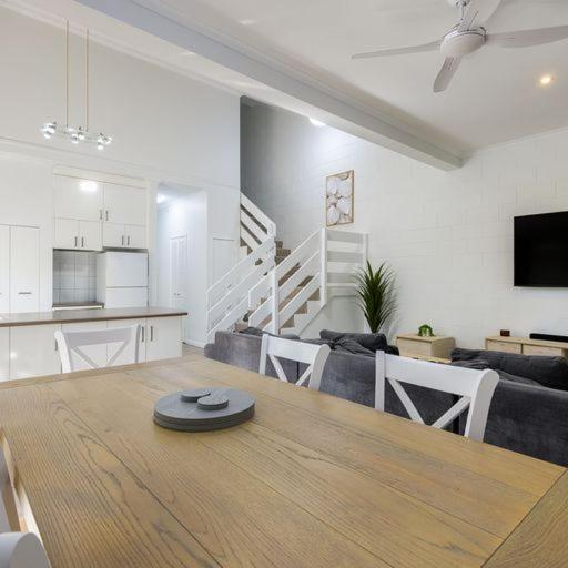 Titree Village Holiday Apartments Port Douglas Luaran gambar