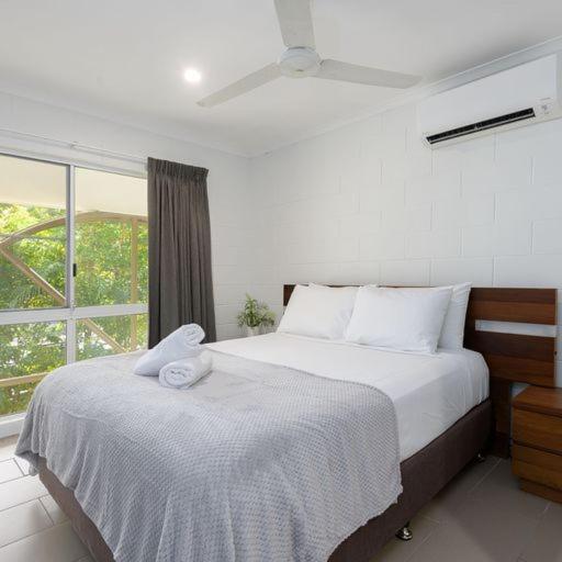 Titree Village Holiday Apartments Port Douglas Luaran gambar
