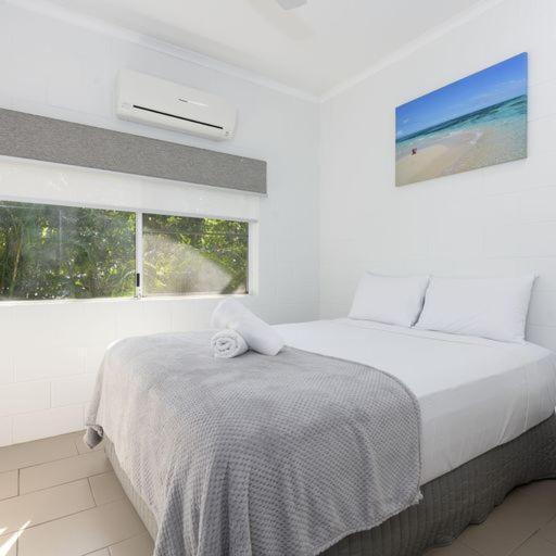 Titree Village Holiday Apartments Port Douglas Luaran gambar