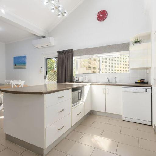 Titree Village Holiday Apartments Port Douglas Luaran gambar