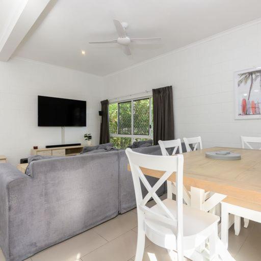 Titree Village Holiday Apartments Port Douglas Luaran gambar