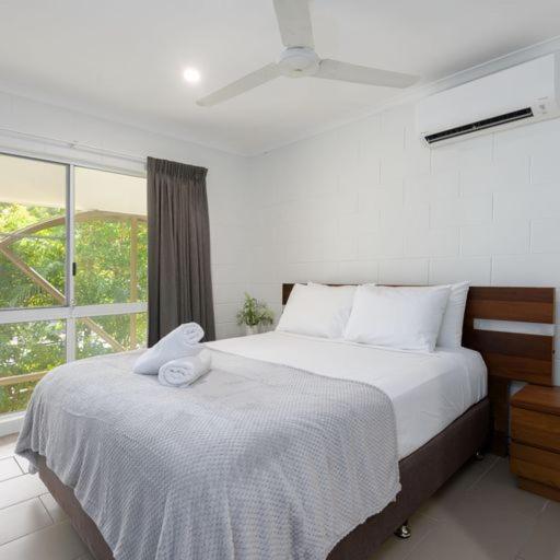 Titree Village Holiday Apartments Port Douglas Luaran gambar