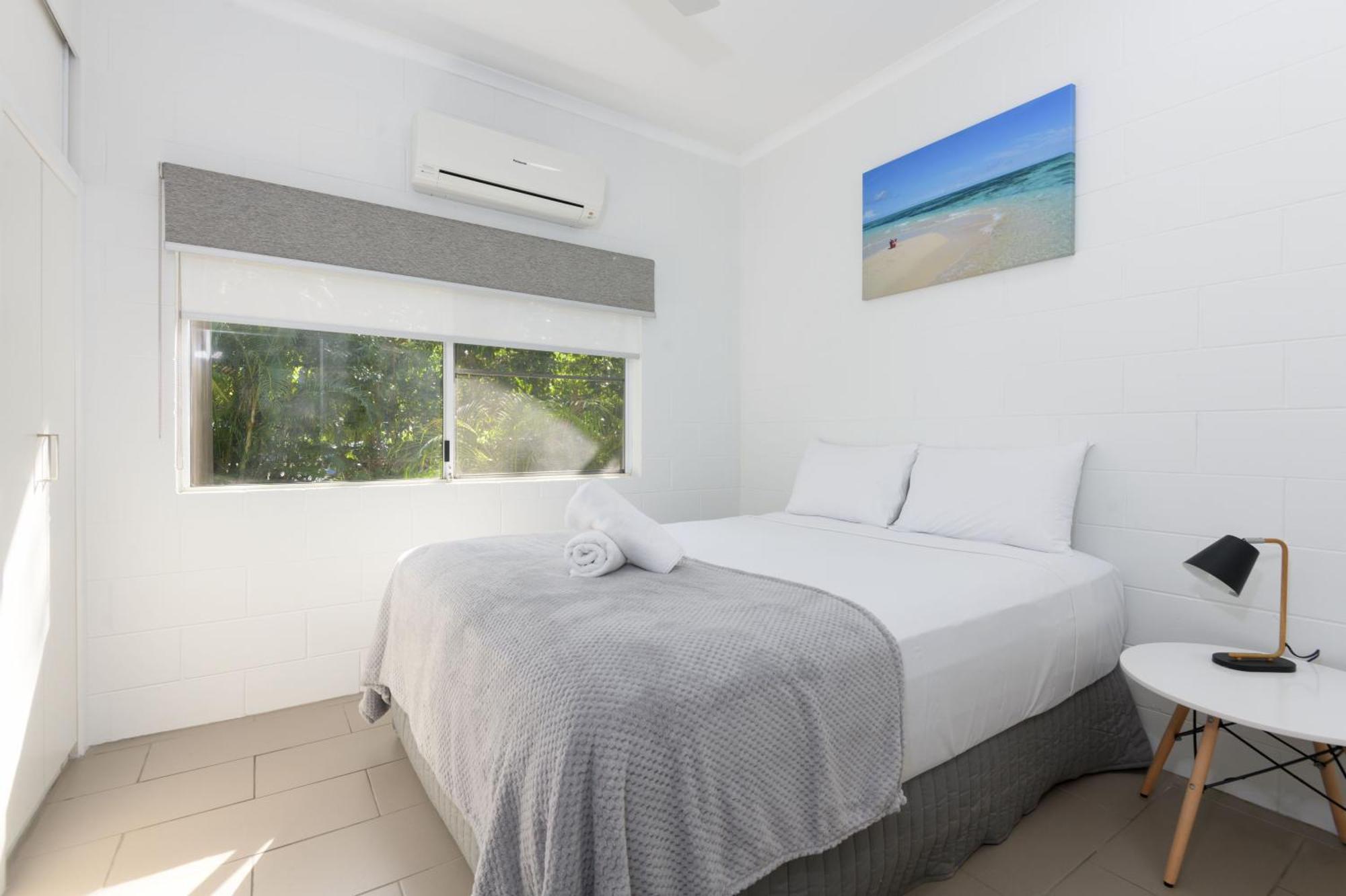 Titree Village Holiday Apartments Port Douglas Luaran gambar