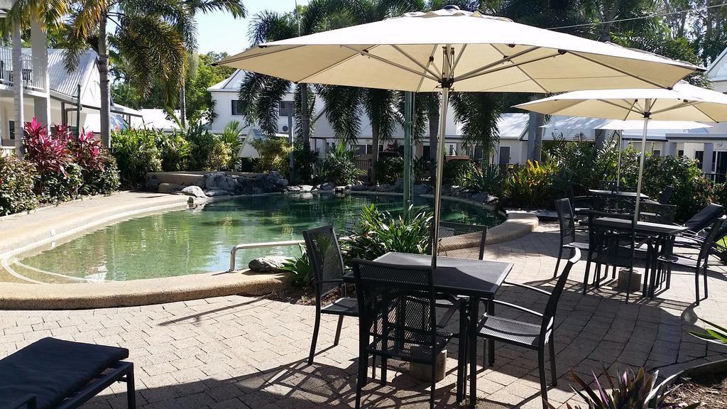 Titree Village Holiday Apartments Port Douglas Luaran gambar