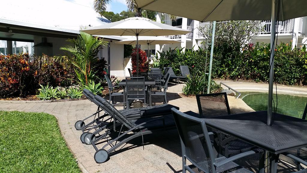Titree Village Holiday Apartments Port Douglas Luaran gambar