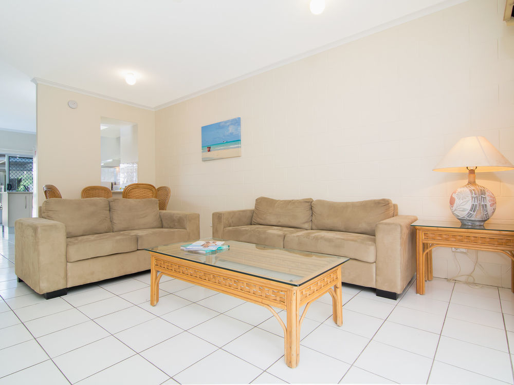 Titree Village Holiday Apartments Port Douglas Luaran gambar
