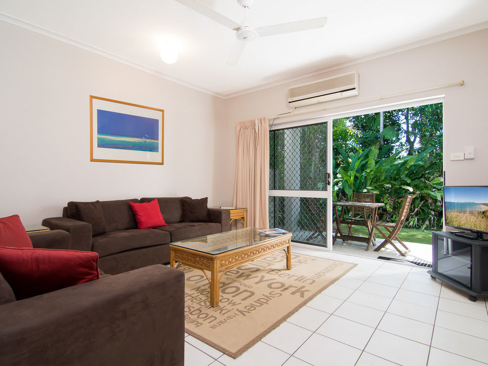 Titree Village Holiday Apartments Port Douglas Luaran gambar