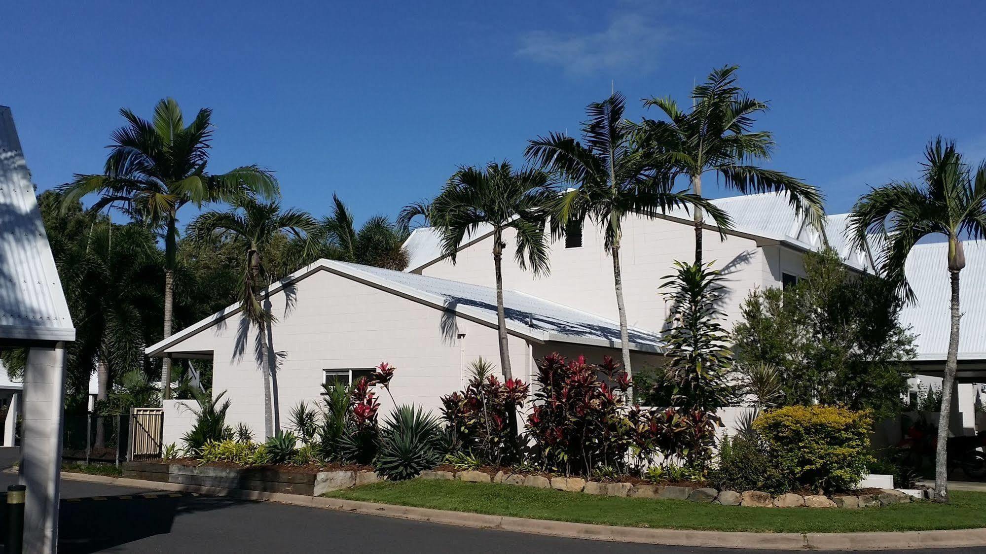 Titree Village Holiday Apartments Port Douglas Luaran gambar