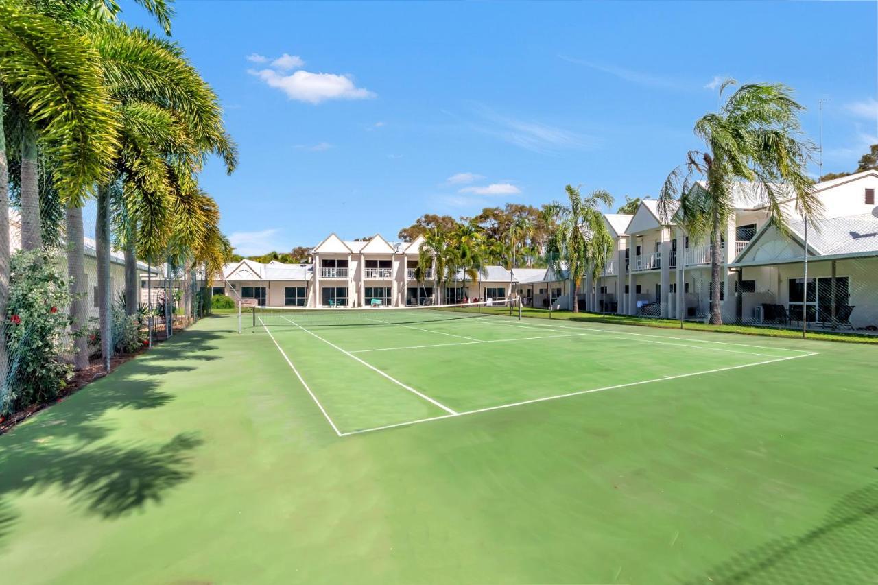 Titree Village Holiday Apartments Port Douglas Luaran gambar