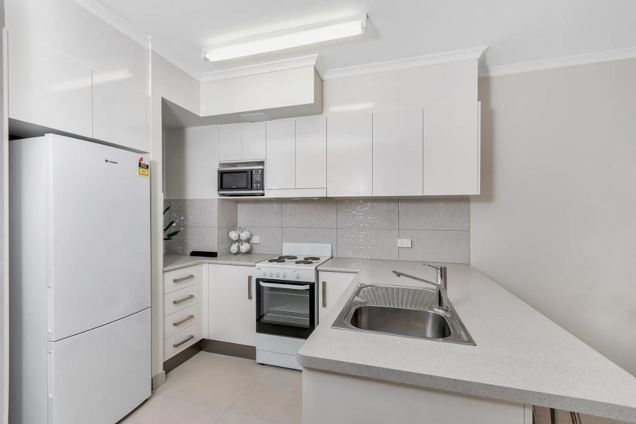 Titree Village Holiday Apartments Port Douglas Luaran gambar