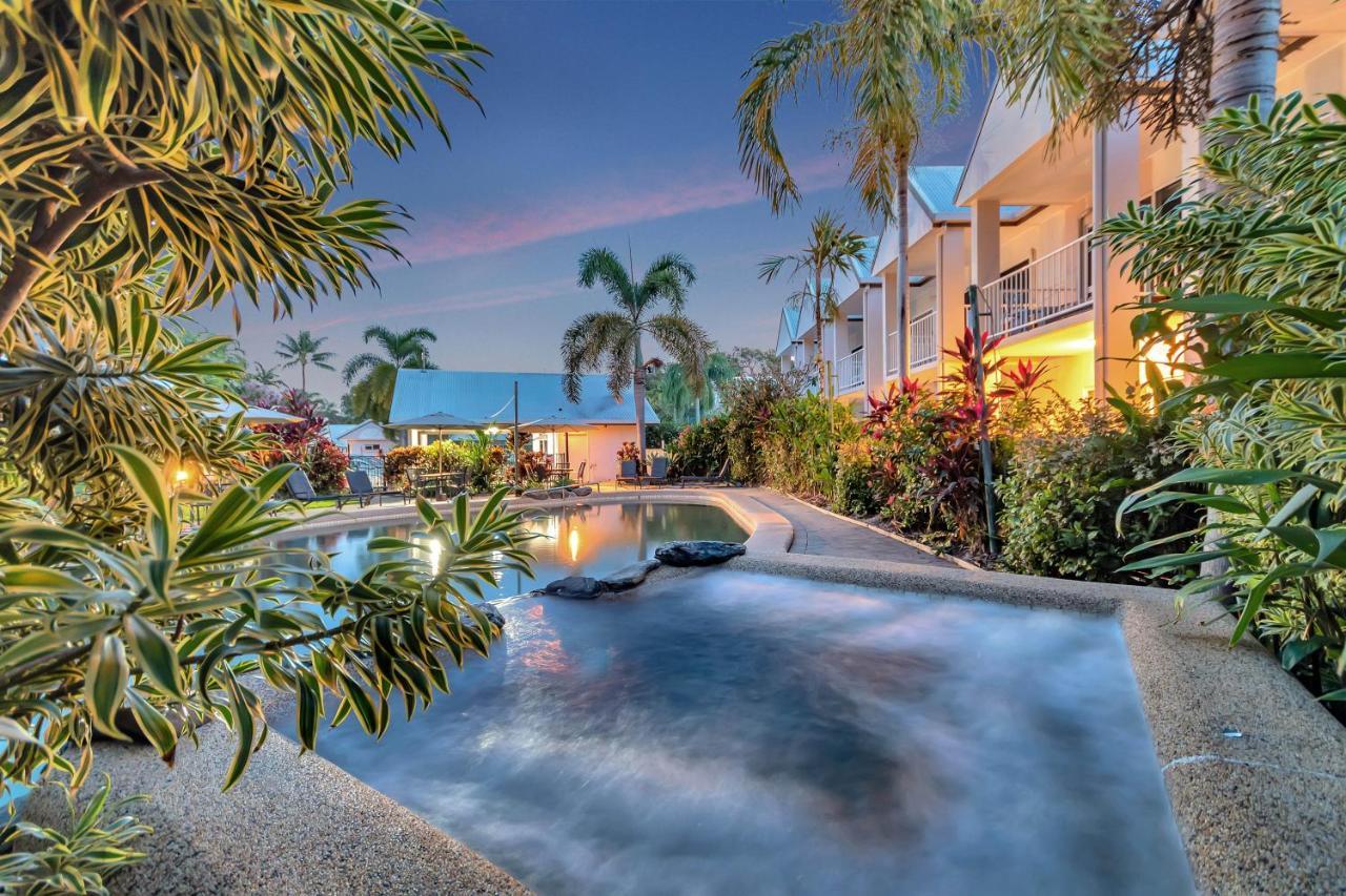 Titree Village Holiday Apartments Port Douglas Luaran gambar