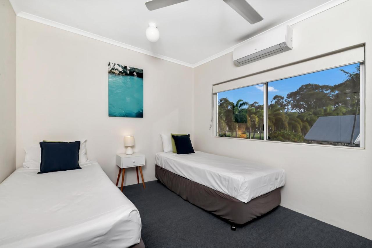 Titree Village Holiday Apartments Port Douglas Luaran gambar