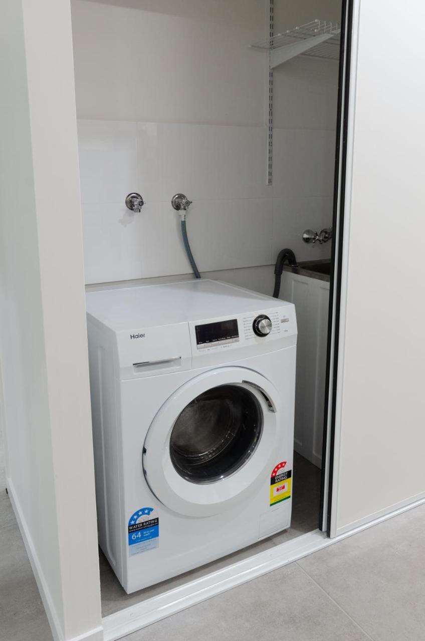 Titree Village Holiday Apartments Port Douglas Luaran gambar