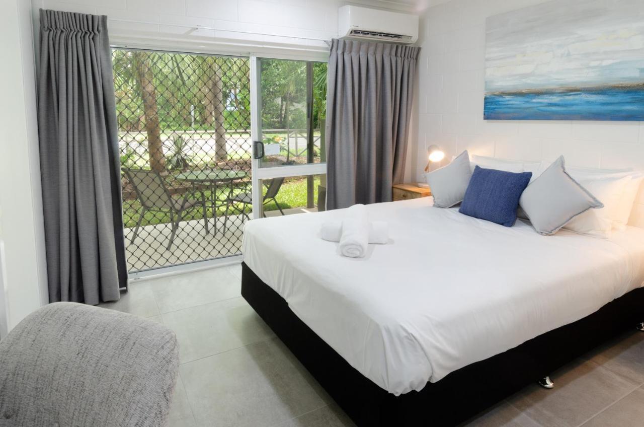 Titree Village Holiday Apartments Port Douglas Luaran gambar